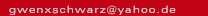 e-mail schreiben